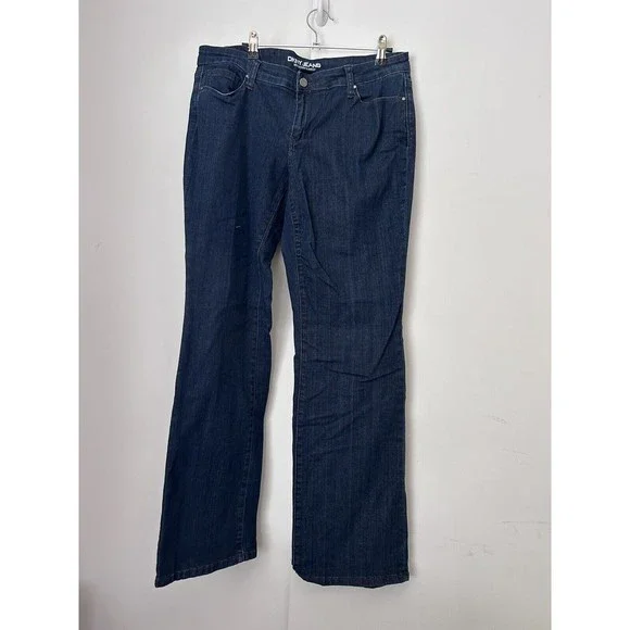dkny curvy jeans